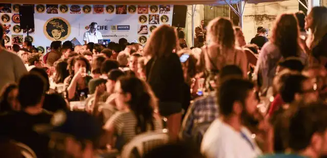 Picos de paquera no Recife para sair do zero a zero