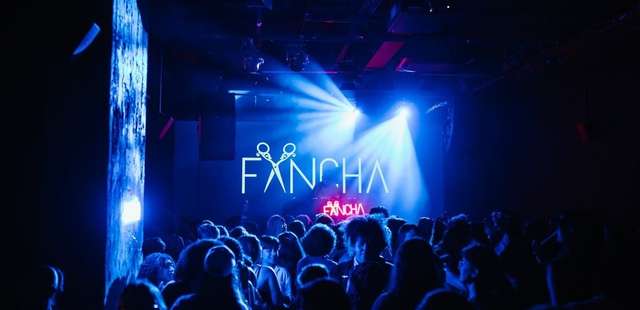 Fancha – Pré Halloween