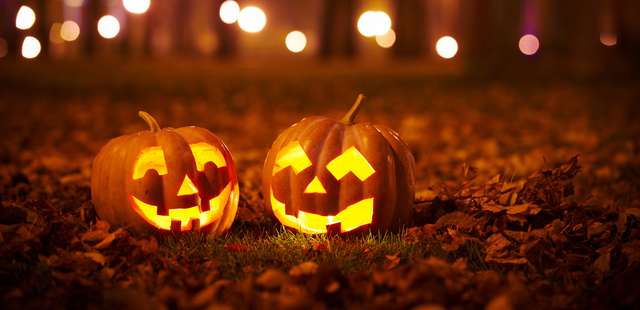 Halloween em SP: descubra rolês aterrorizantes!