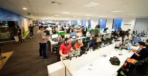 Fintech fará tour em top MBAs em busca de talentos