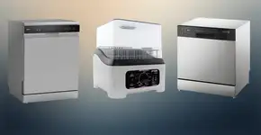 Sem brigas na cozinha: lava-louças da Philco, da Electrolux e da Praxis estão com até 61% OFF