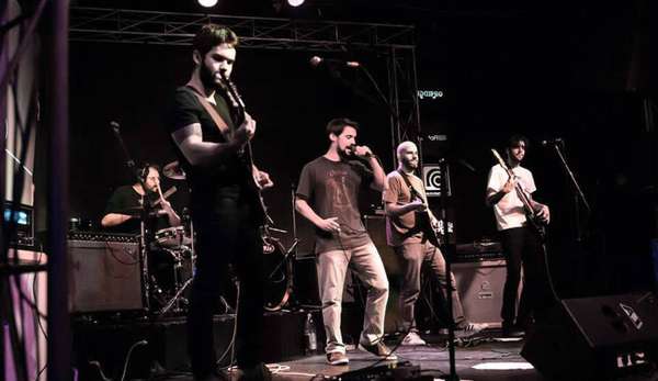 Grambells (crédito: Facebook Oficial)