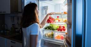 Pesquisa faz alerta sobre os riscos de comer estes alimentos depois das 21h