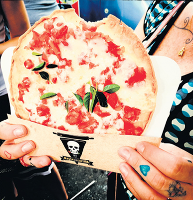 Massa na Caveira (divulgação)