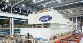 Por que a Ford decidiu chamar esses veículos de volta para a fábrica