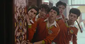 A série colombiana que mistura romance e revolução nos anos 70