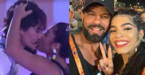 Foto: (Reprodução/TV Globo)