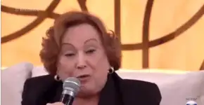 Nicette Bruno dá recado aos pais que não aceitam seus filhos