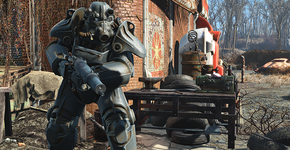 Game ‘Fallout 4’ está de graça neste fim de semana no PC