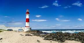 Férias de janeiro: voos para destinos de praia a partir de R$ 240