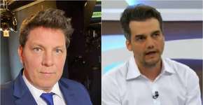 Mário Frias ataca Wagner Moura e o chama de patético