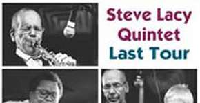 Quinteto Staccato no Sesc Pompeia