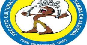 Roda da Comunidade Samba da Alegria