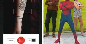 7 aplicativos gratuitos bacanas de realidade aumentada