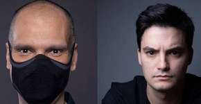 Felipe Neto e Bruno Covas trocam farpas, e web lembra ‘bolsodoria’