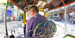 Conheça os dez golpes mais comuns em viagens