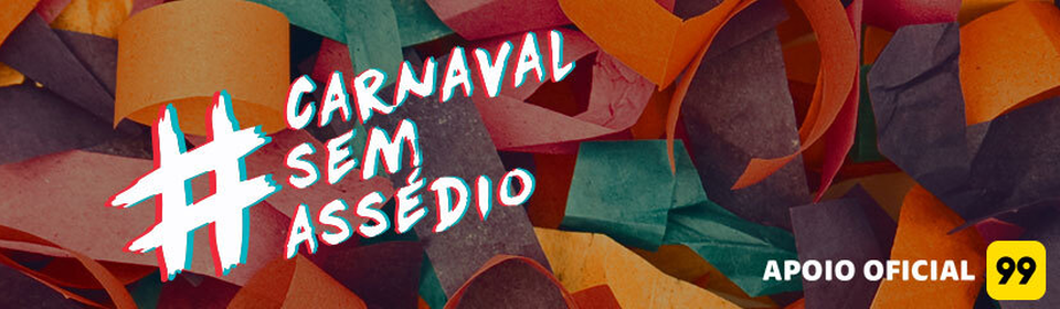 Carnaval Sem Assédio