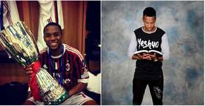 Em gravação feita pela Justiça, Robinho disse: ‘Ela estava completamente bêbada’