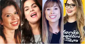 Professoras do YouTube dão aulas grátis durante toda a semana