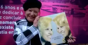 Ainda é tempo de férias… no CCSP