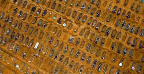 Foto: (Alex Pazuello/Semcom/Fotos Públicas)