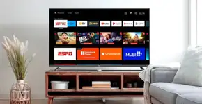 Black Friday das smart TVs: modelos da LG, da Philco e da Philips têm até 40% OFF + cupom de R$100