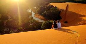 Casal se torna nômade digital e conta como fazer o mesmo