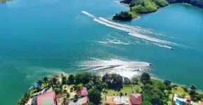 Foto: (Divulgação/Condemat)