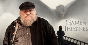 George R. R. Martin lança bolsa de estudo para jovens escritores