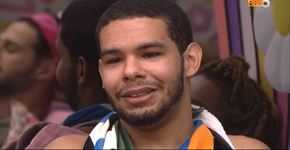 Foto: (Reprodução/TV Globo)