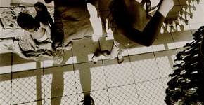 Mostra fotográfica de Luís Humberto na Caixa Cultural Sé