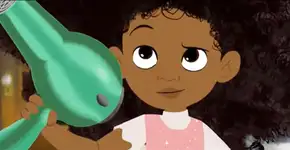 Vencedor do Oscar de Curta de Animação, “Hair Love” está no Youtube
