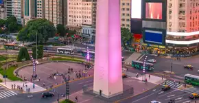 Conheça a Argentina em 5 dias