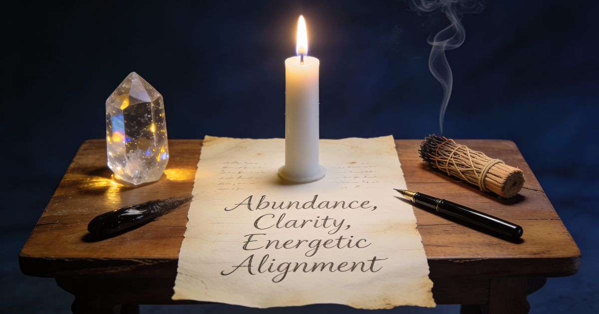 Como usar a lei da atração com a lua nova pros seus desejos se realizarem