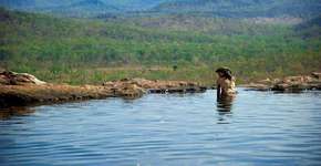 Conheça 14 piscinas naturais pelo mundo