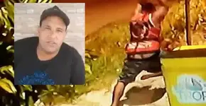 Preso pela morte de Moïse diz que bateu para ‘extravasar raiva’