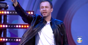 Após consagrar Thelma campeã, Tiago se emociona ao finalizar o BBB20