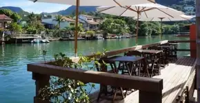 lha da Gigóia: descobrindo um novo Rio