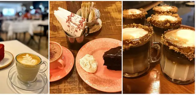 10 endereços para apreciar um bom café no Rio de Janeiro