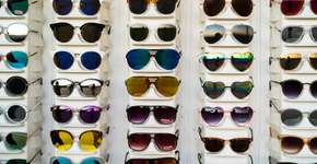 Site da Chilli Beans tem óculos de sol com até 50% de desconto