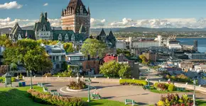 Canadá busca brasileiros para estudar e trabalhar em Québec