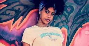 Modelo negra é morta a facadas em Blumenau (SC)