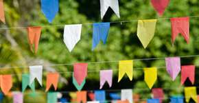 Site calcula quantidade de quitutes para a Festa Junina