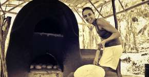 Como viajar o mundo trabalhando em troca de hospedagem