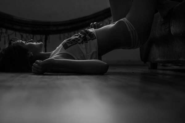 Foto: Alexandre Holanda