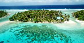 Tuvalu, Ilhas Salomão: conheça os 6 destinos menos visitados do mundo