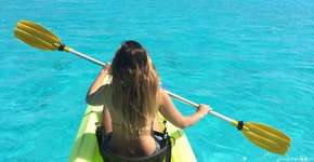 San Alfonso del Mar, a maior piscina do mundo