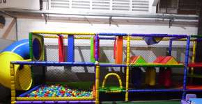 Foto: (Foto: Divulgação.)