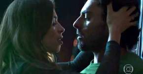 Quem é o frentista gato que fez cena quente com Grazi Massafera