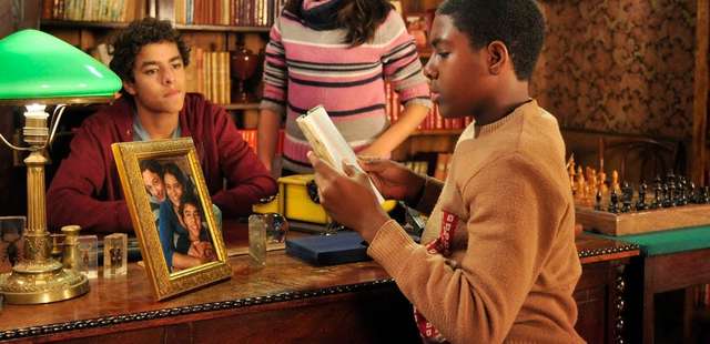 Mostra Filmes de Plástico